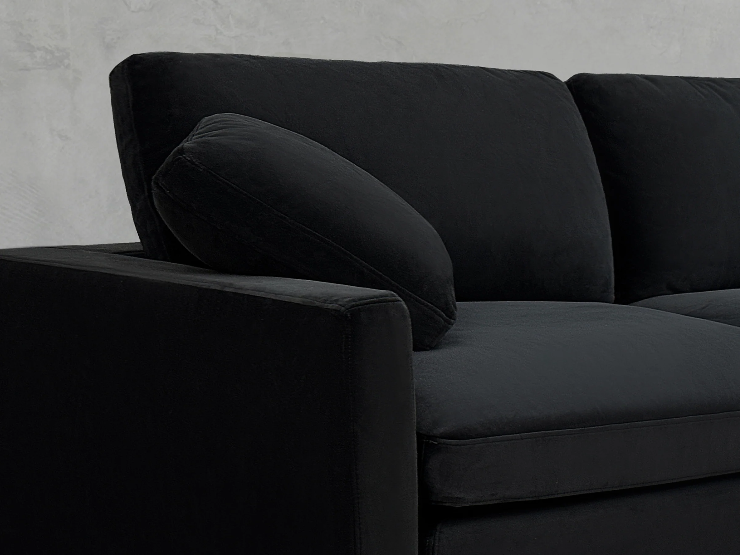 4-Seat Modular Daybed (Thin Arms) - Image 117