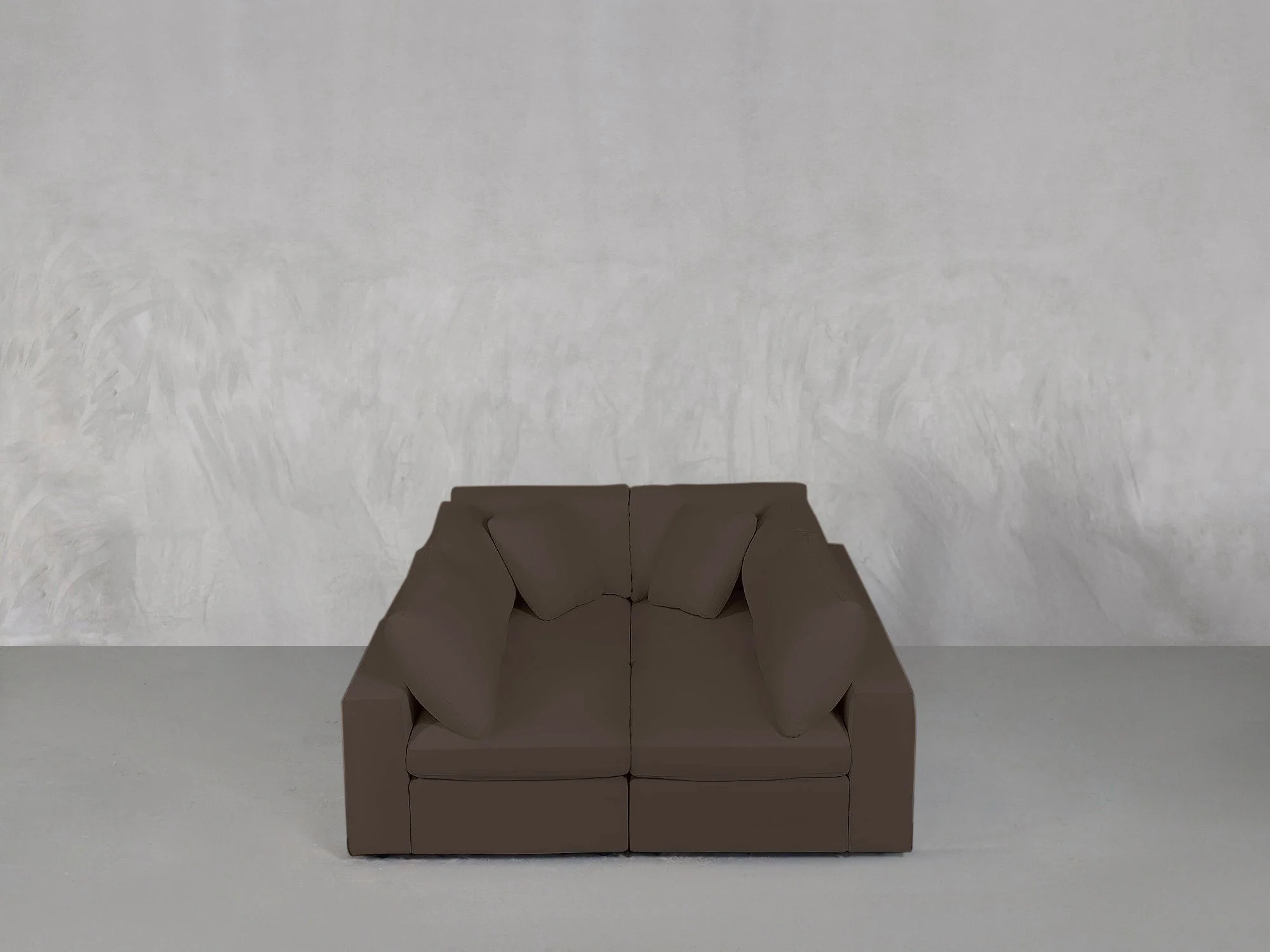 4-Seat Modular Pit - Image 140