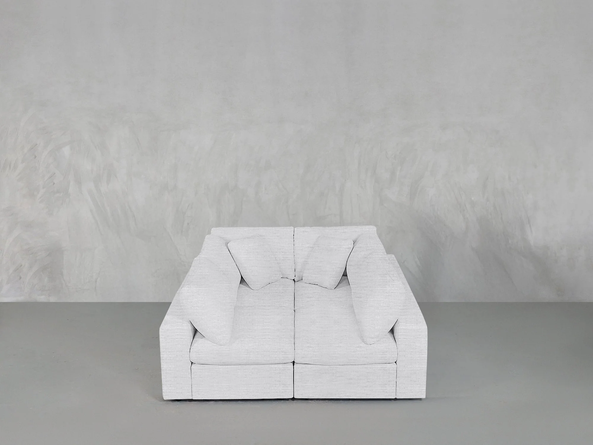 4-Seat Modular Pit - Image 60