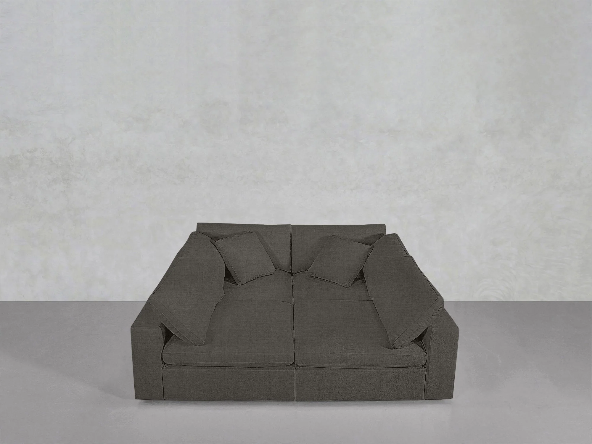 4-Seat Modular Pit - Image 79