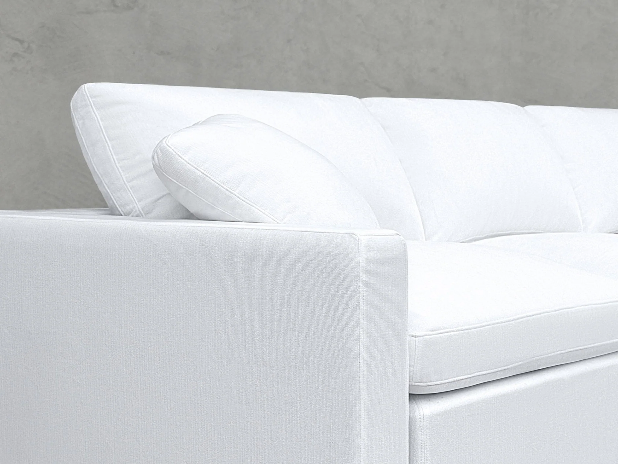 4-Seat Modular Sofa (Thin Arms) - Image 6