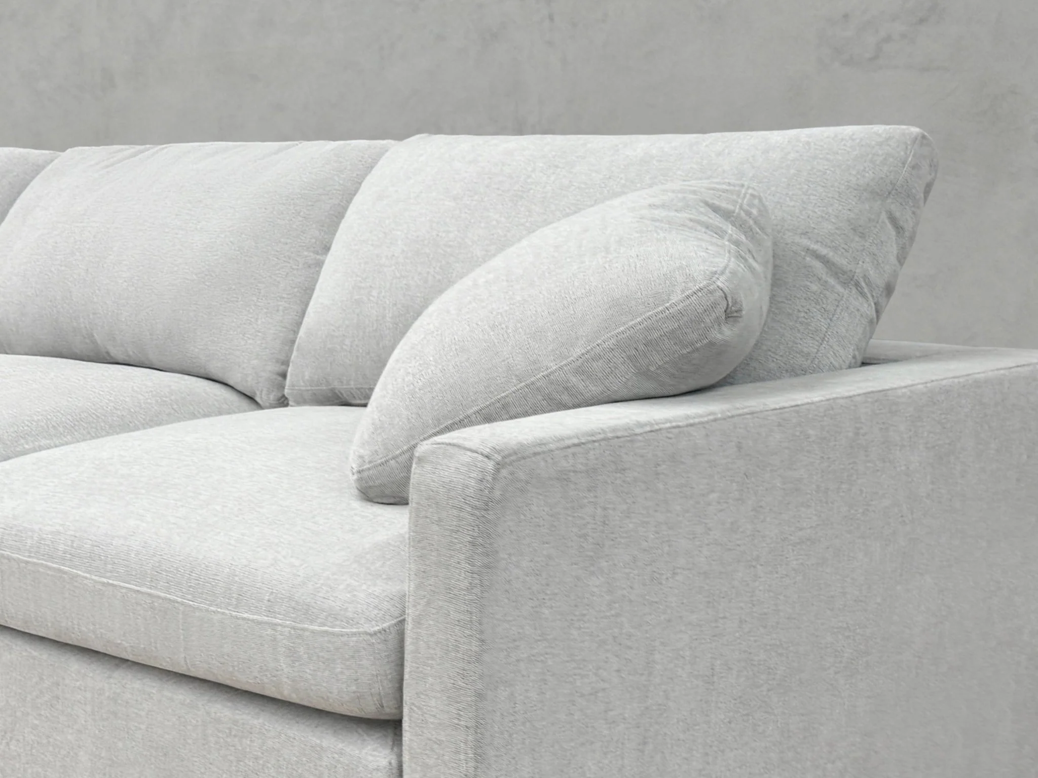 5-Seat Modular Corner Lounger Sectional (Thin Arms) - Image 27