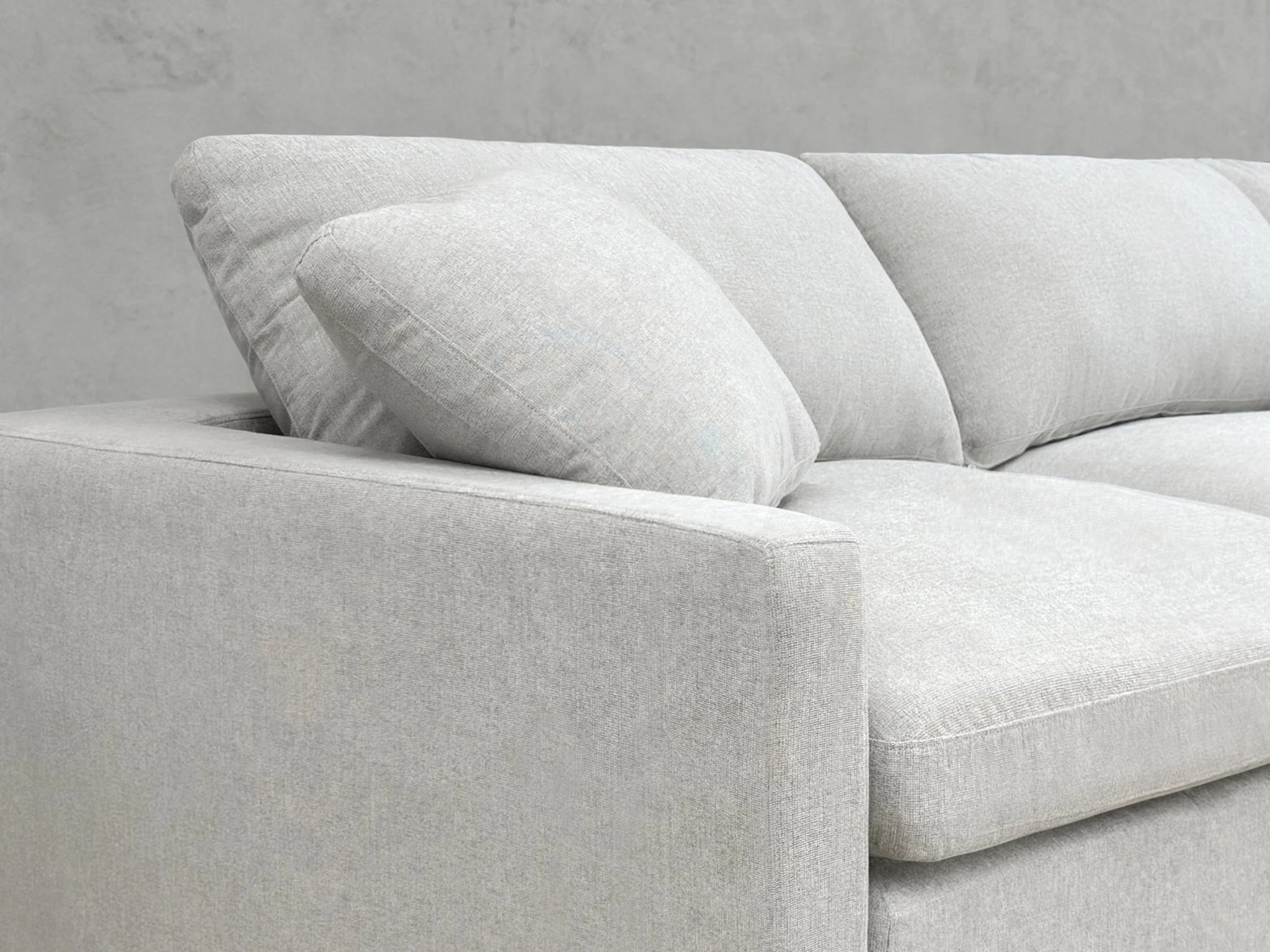 5-Seat Modular Corner Sectional (Thin Arms) - Image 27