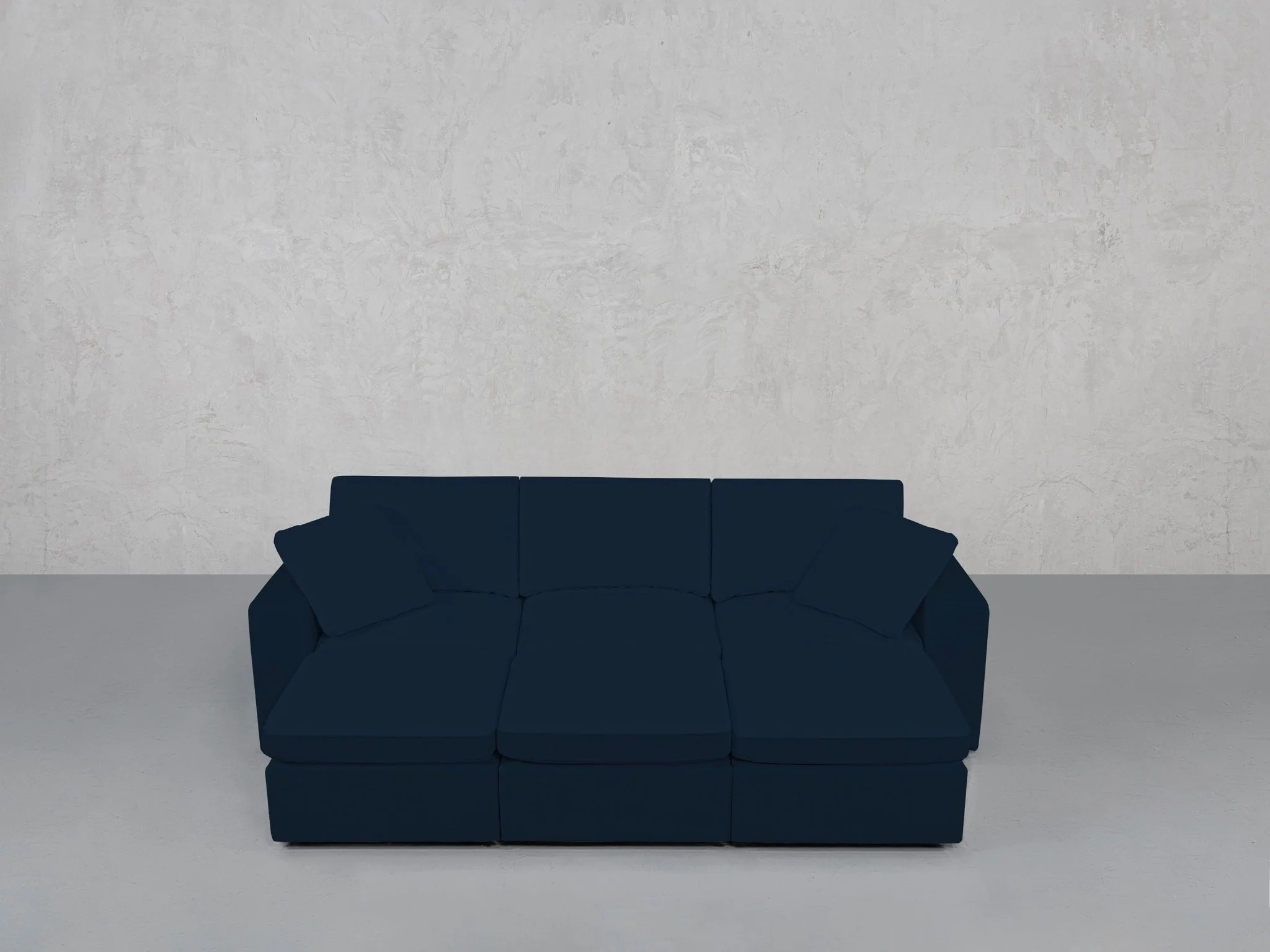 6-Seat Modular Daybed - Image 186
