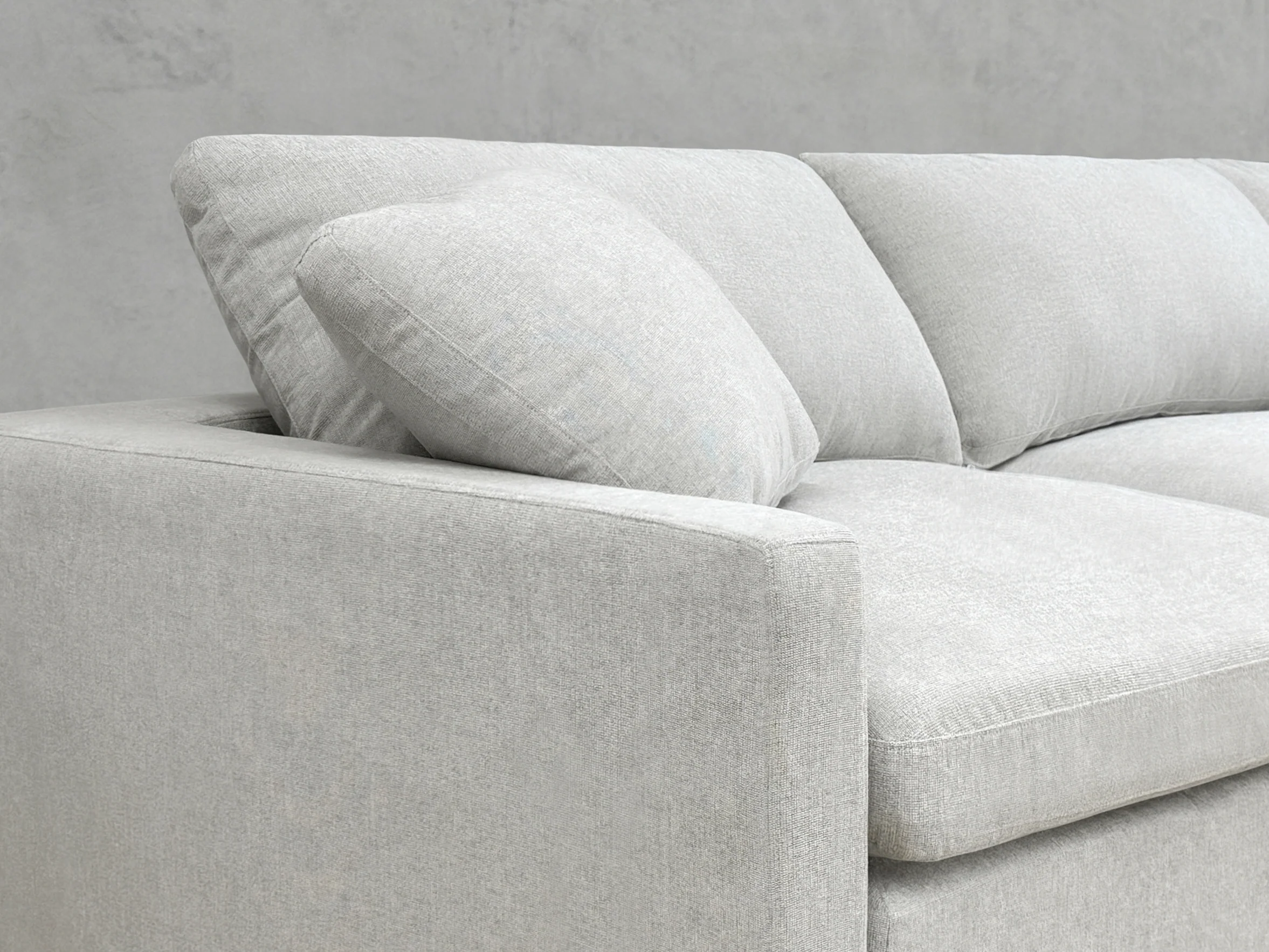 6-Seat Modular Daybed (Thin Arms) - Image 27