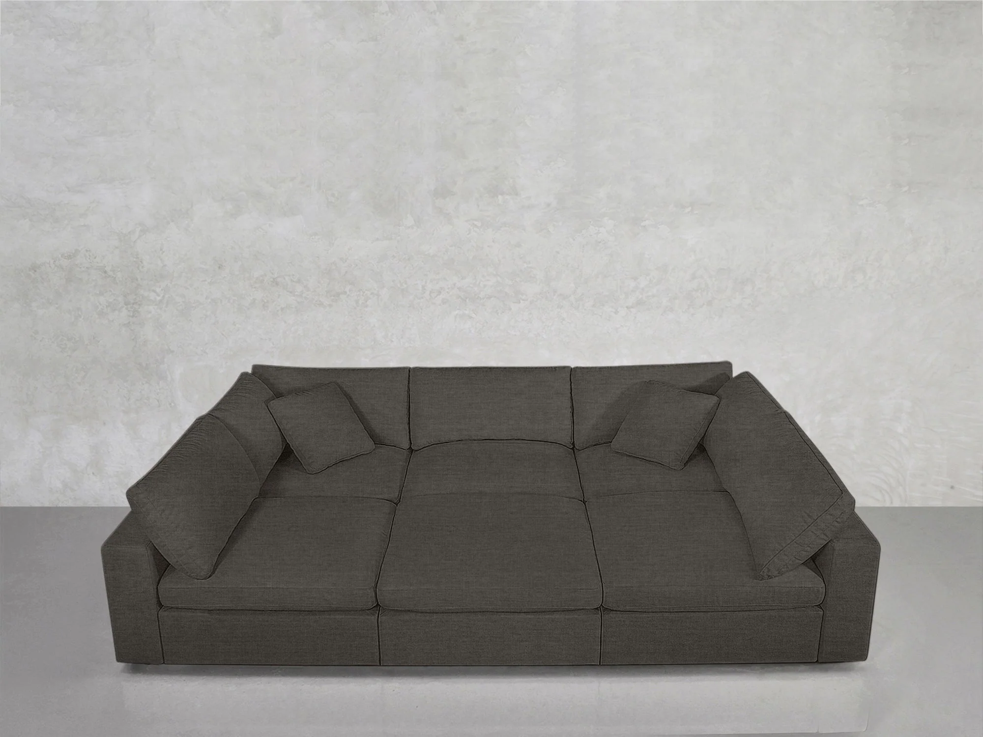 6-Seat Modular Pit - Image 61
