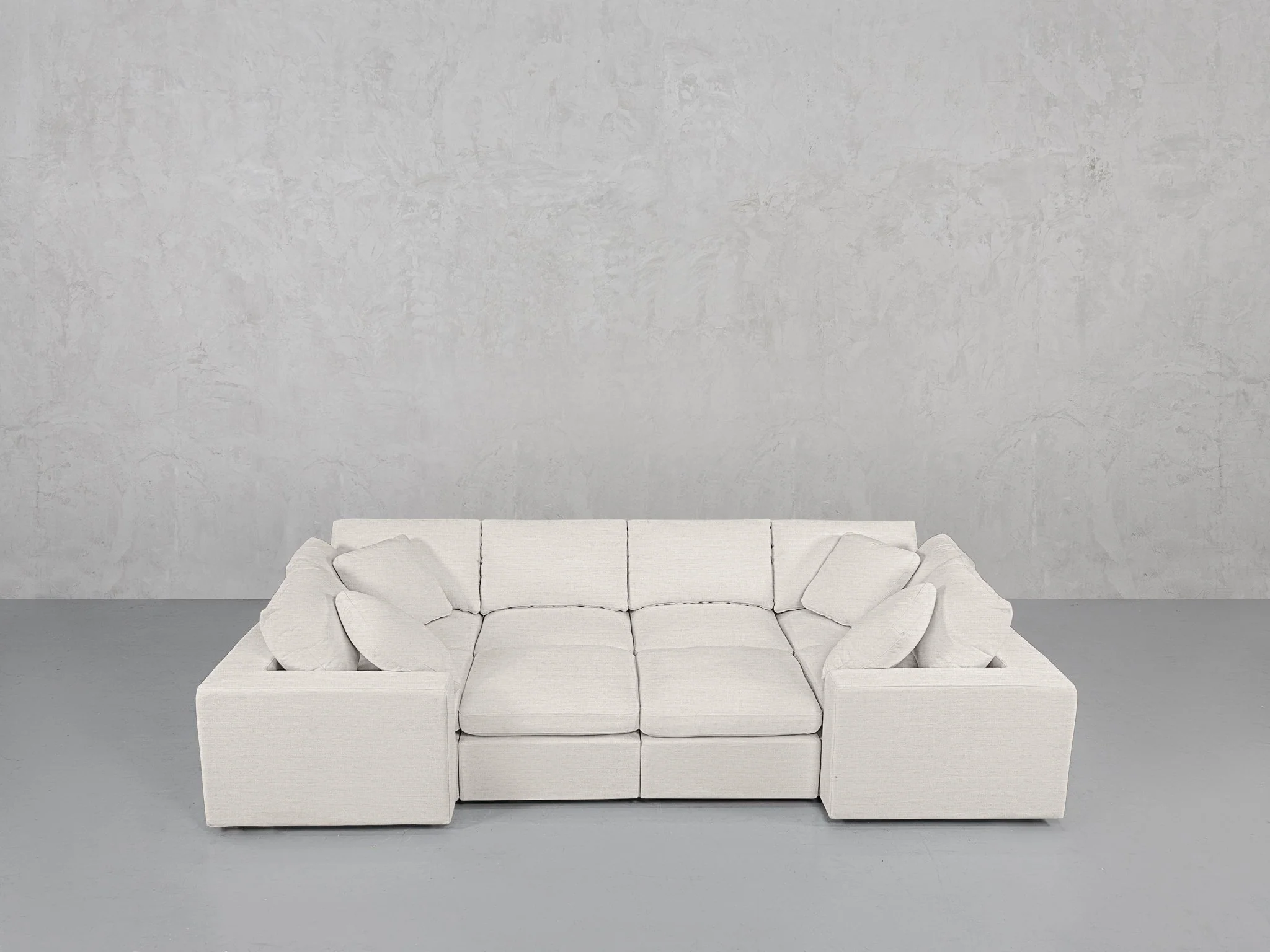 8-Seat Modular Closed Pit - Image 50