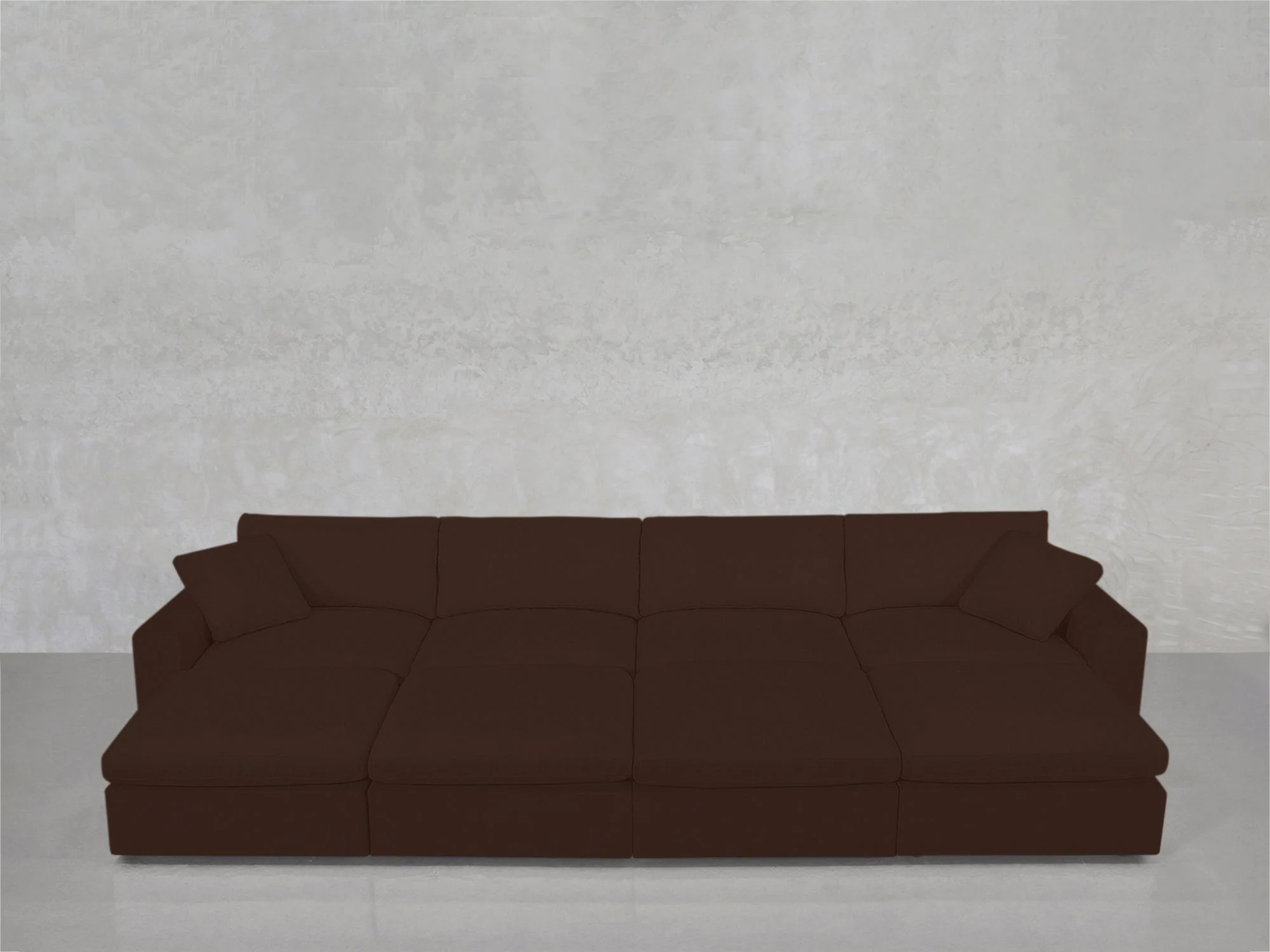 8-Seat Modular Daybed - Image 162