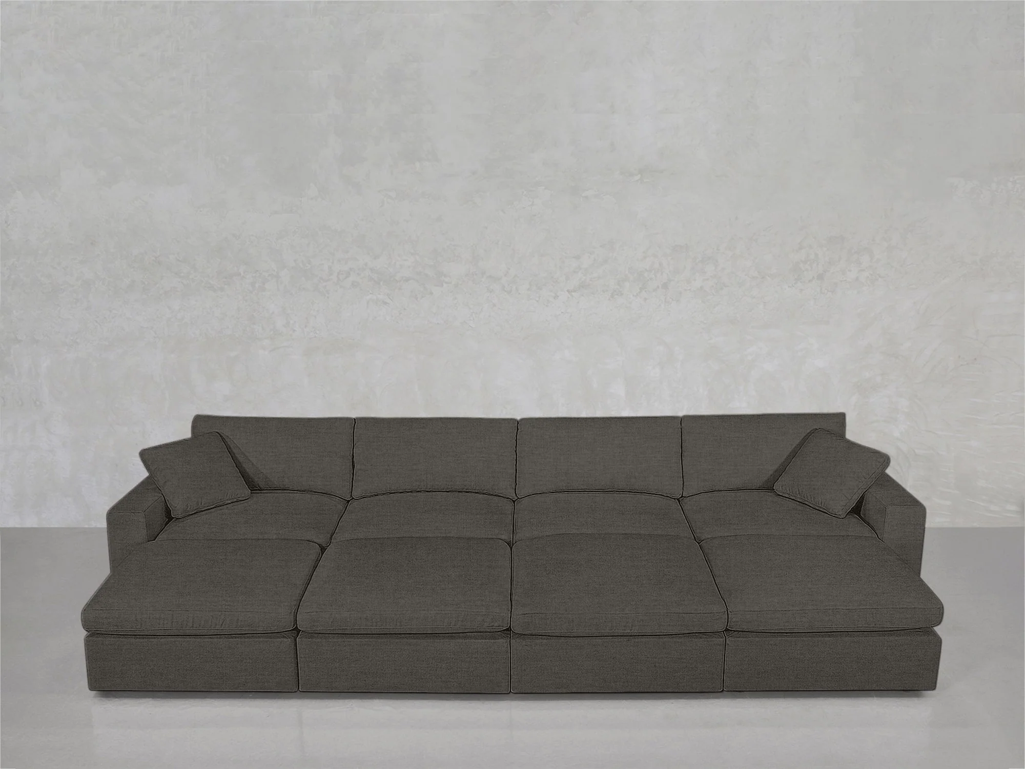 8-Seat Modular Daybed - Image 85
