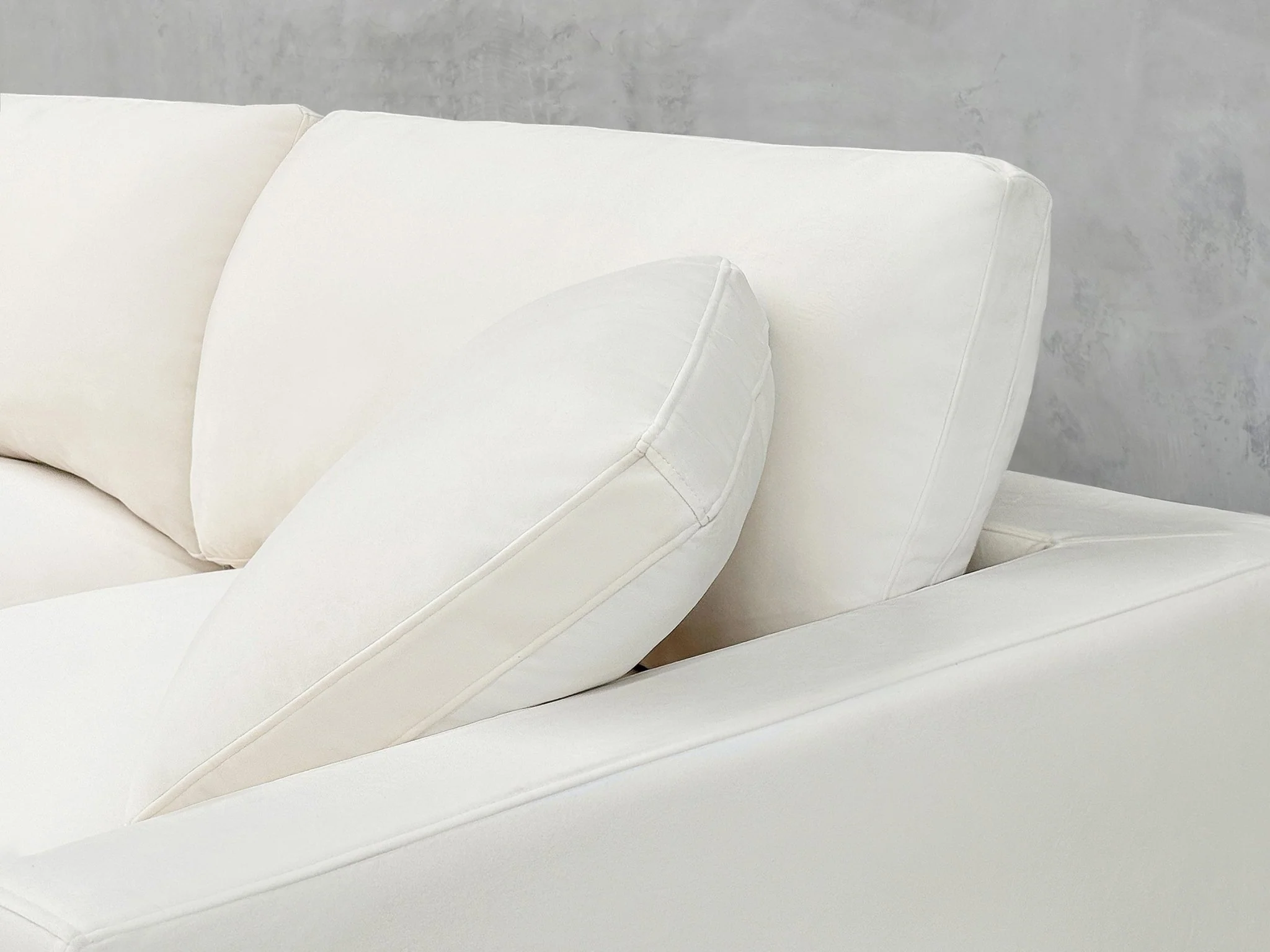 8-Seat Modular U-Sectional (Thin Arms) - Image 48