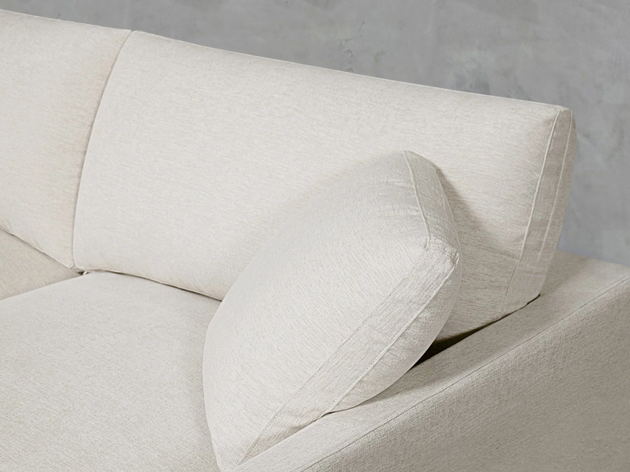 9-Seat Modular U-Sectional with Double Ottoman (Thin Arms) - Image 20