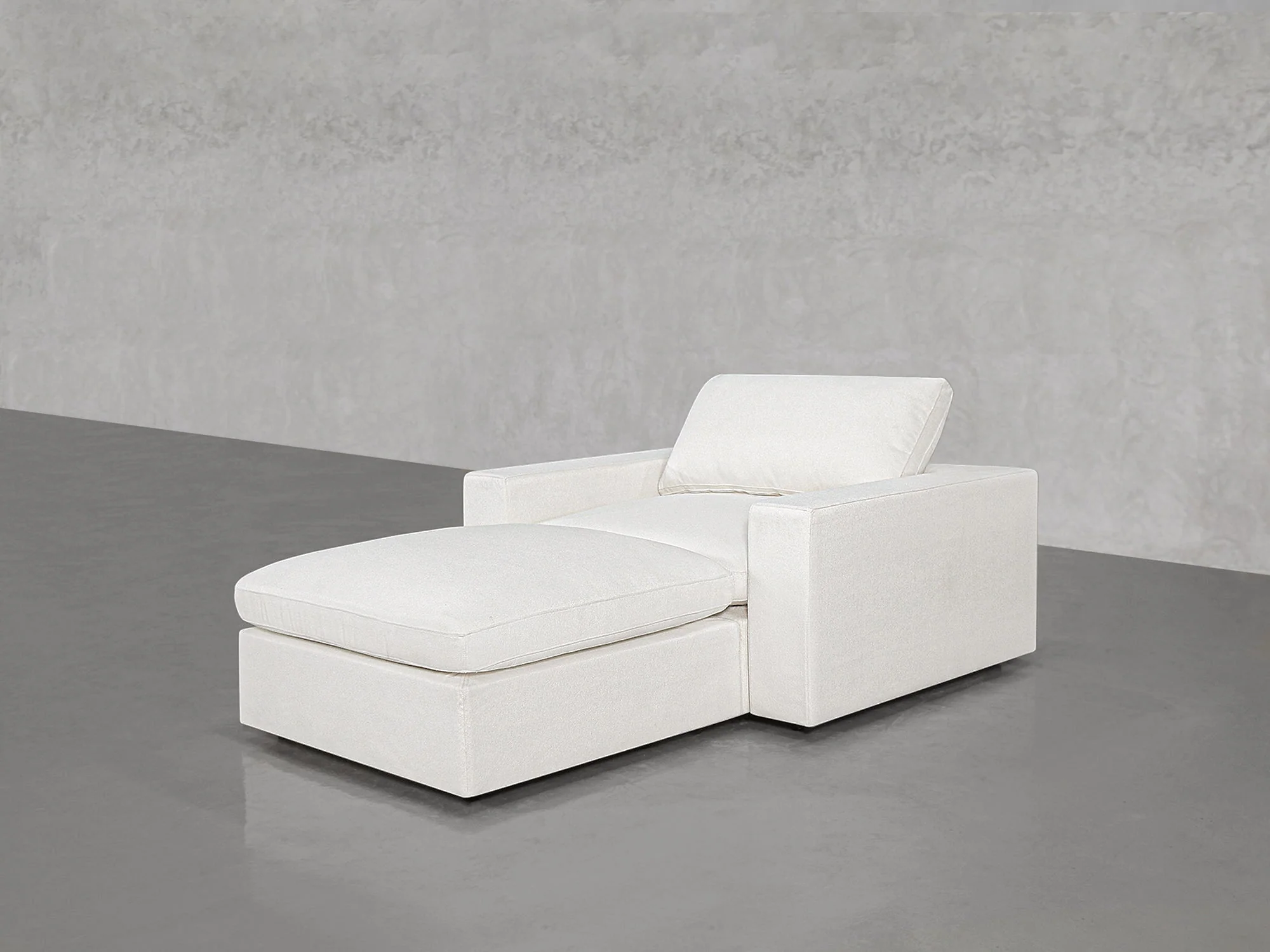 Armchair with Ottoman - Image 11