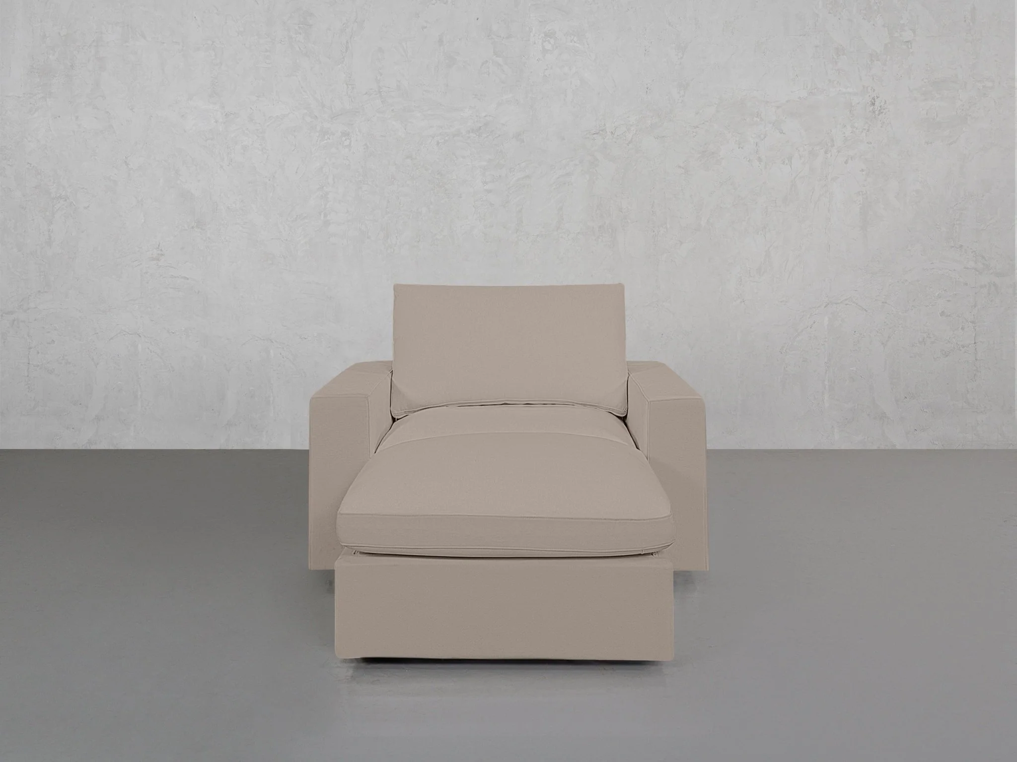 Armchair with Ottoman - Image 128