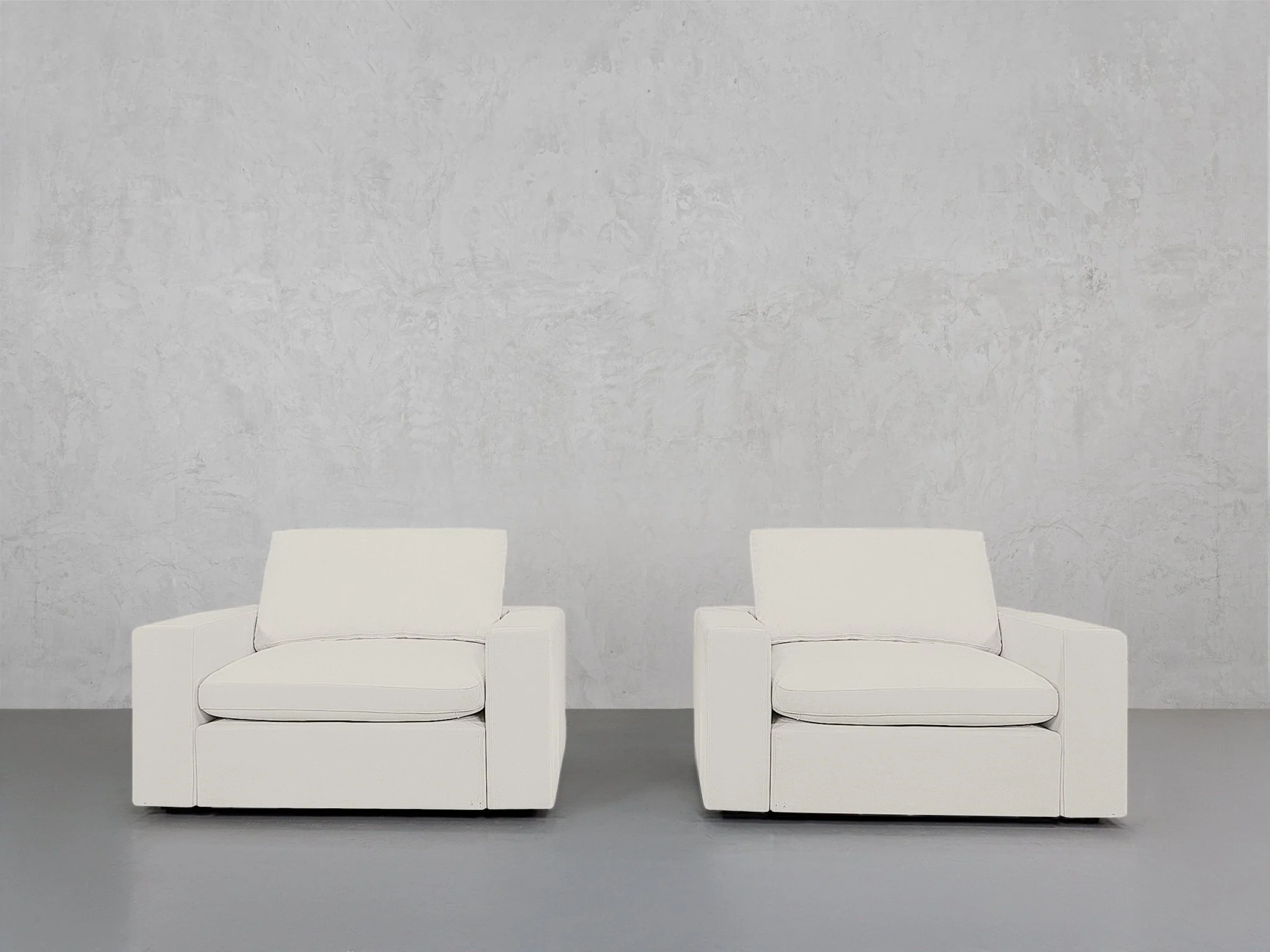 Double Armchairs - Image 178