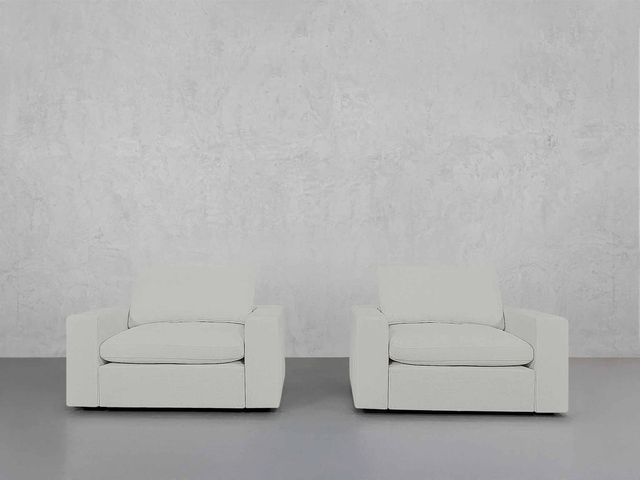 Double Armchairs - Image 21
