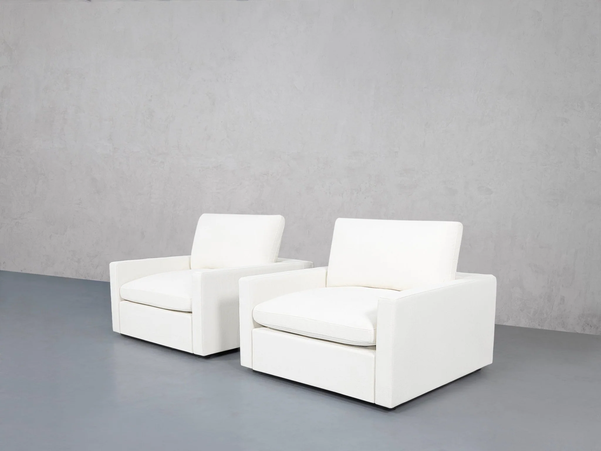 Double Armchairs (Thin Arms) - Image 121