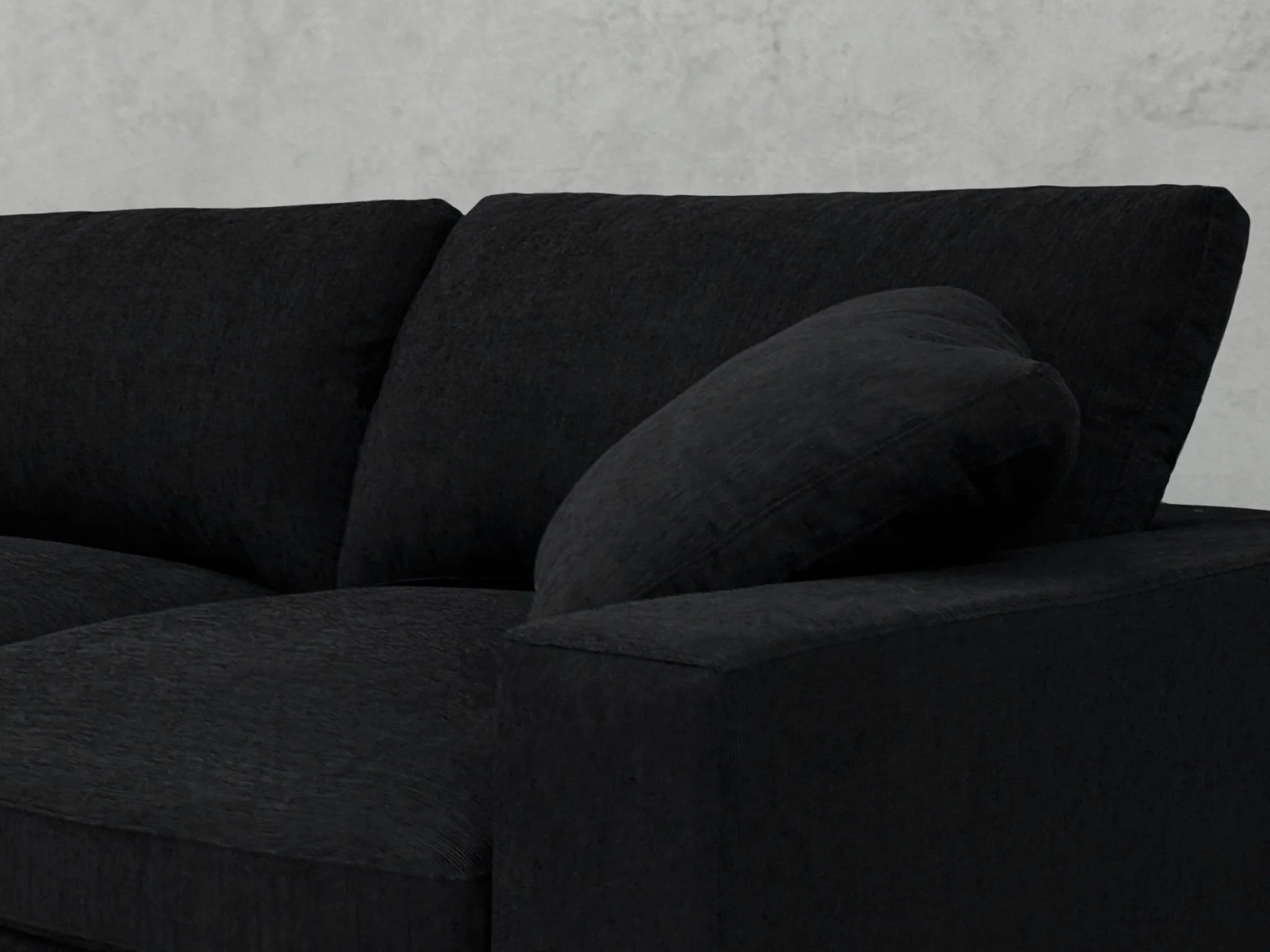 Double Armchairs with Ottomans (Thin Arms) - Image 35