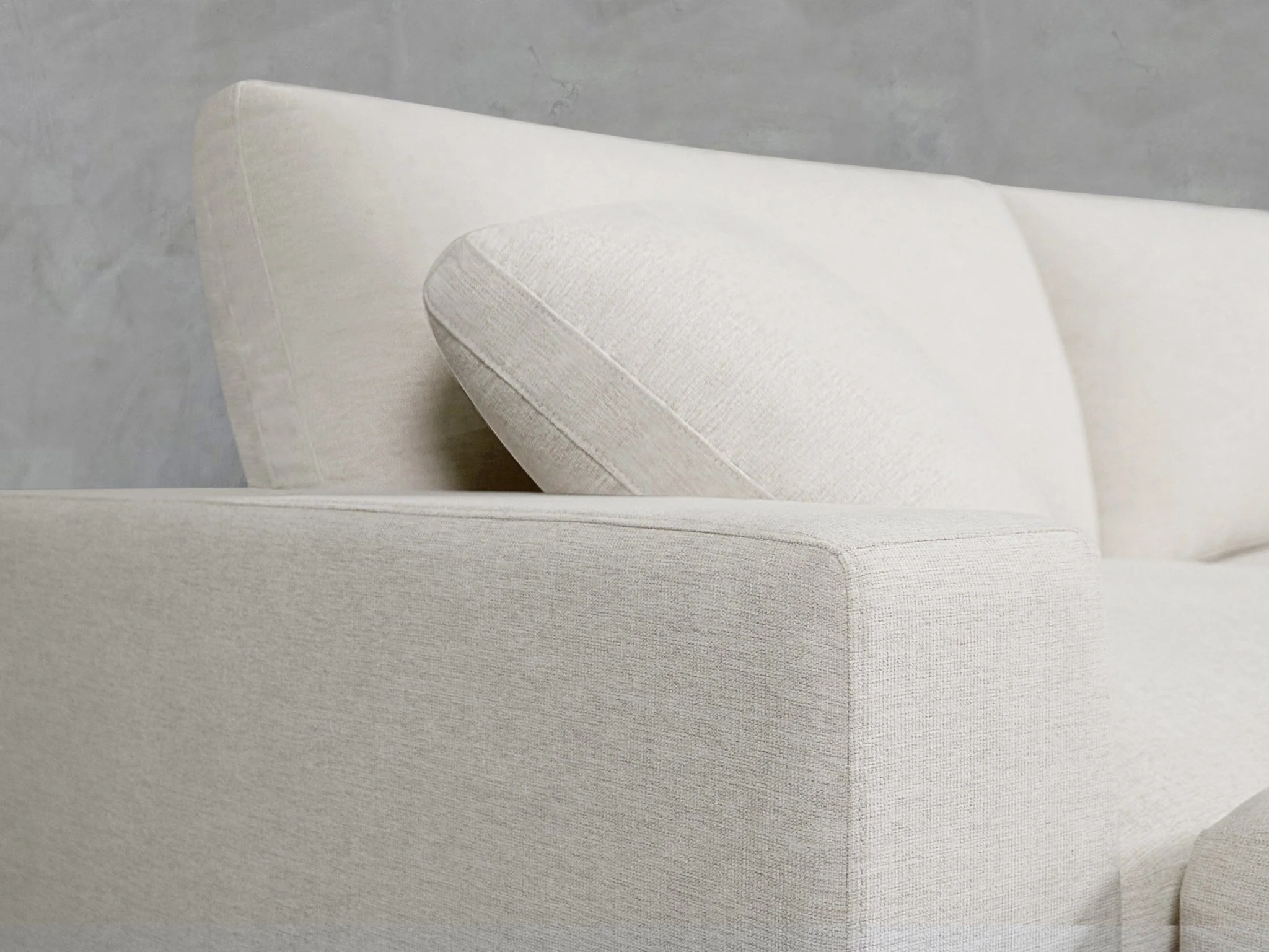 Double Armchairs with Ottomans - Image 51